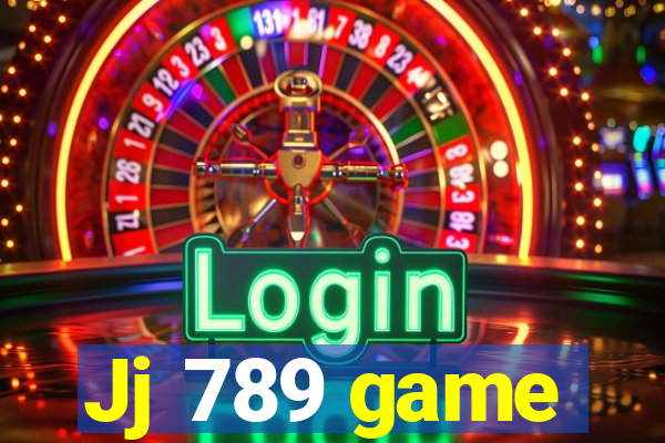 Jj 789 game